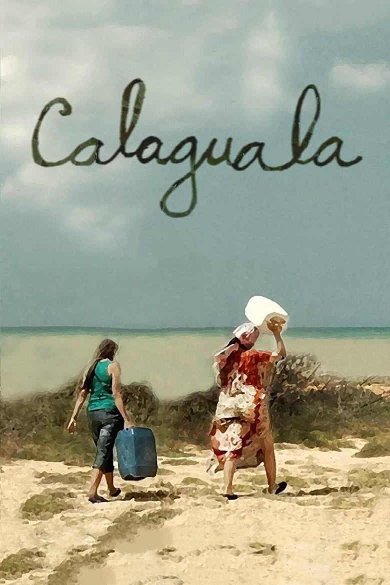 Calaguala main poster