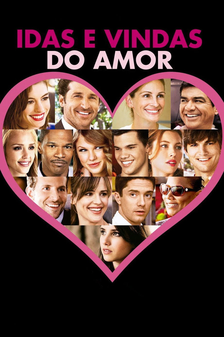 Idas e Vindas do Amor