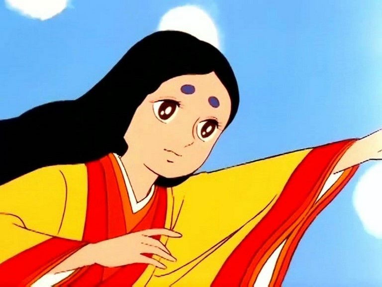 Still image for Miracle Girl Limit-chan season 1 episode 24: Farewell, Captain Still image for Miracle Girl Limit-chan season 1 episode 24: Farewell, Captain