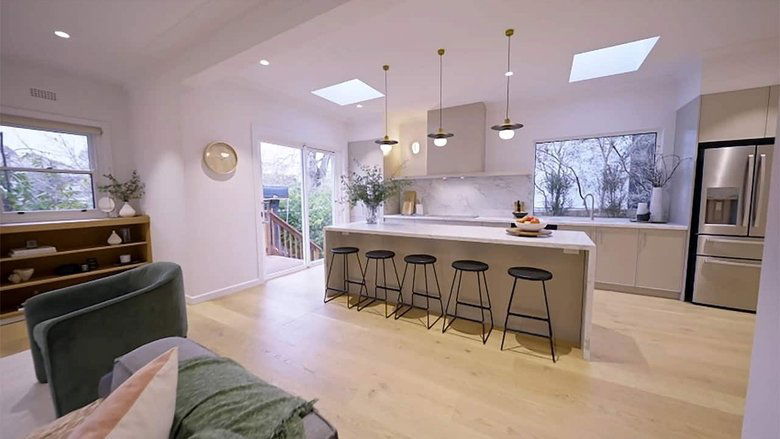 Love It or List It Australia 5×5