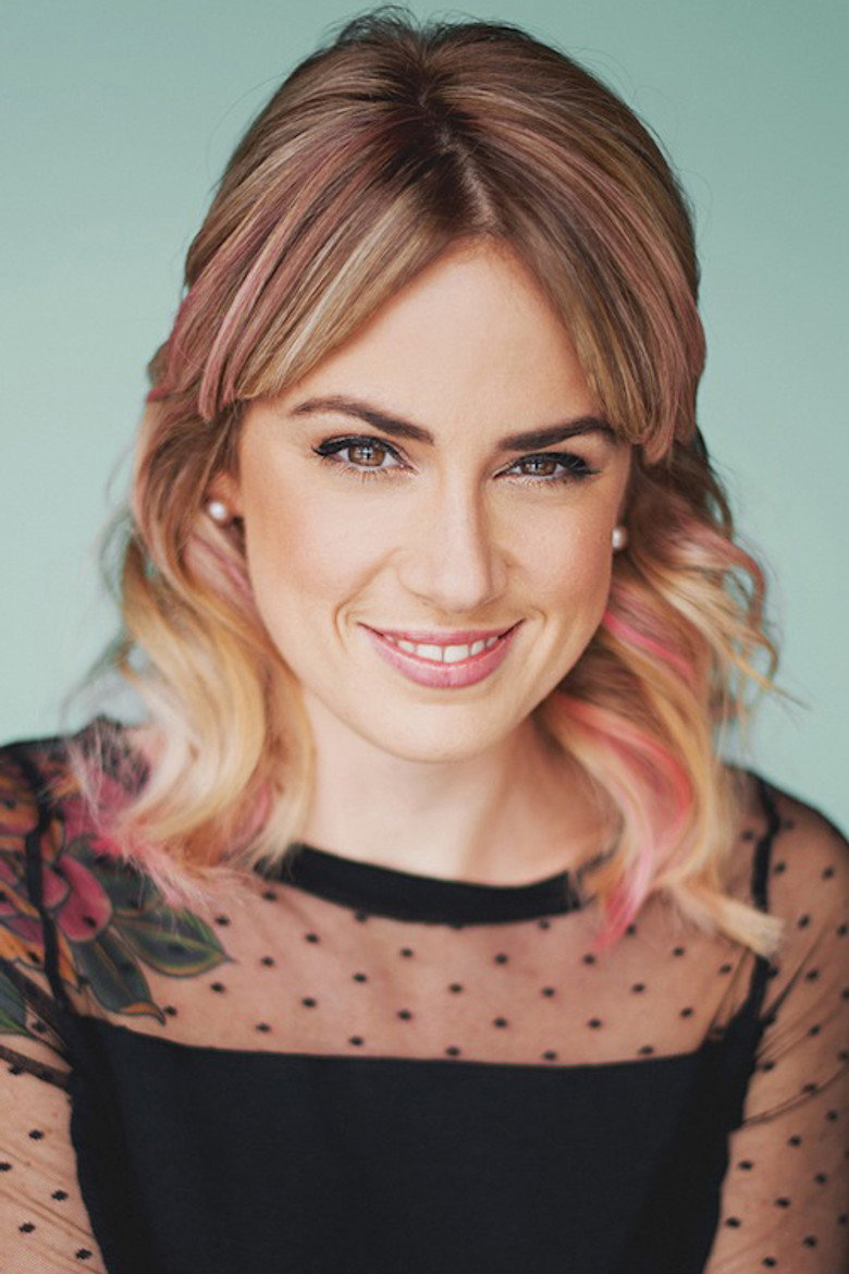 Valérie Roberts photo