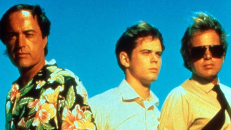 Into the Homeland (1987)