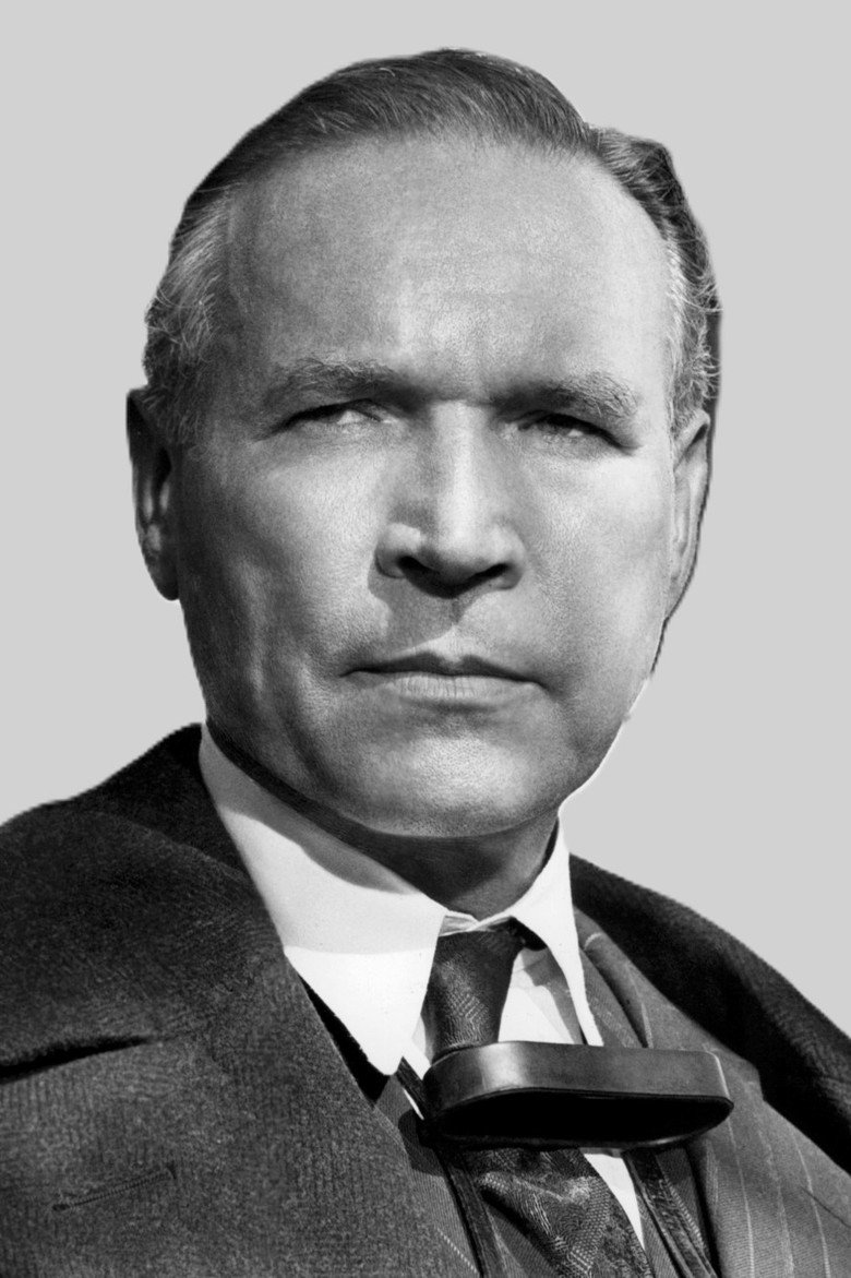Wolfgang Preiss photo 3