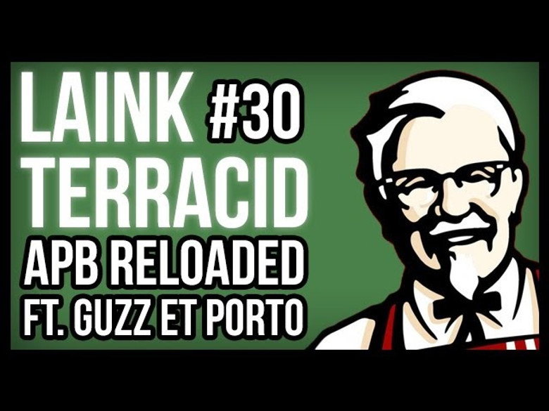 WE GO TO FKC MEC (APB: Reloaded) ft. Guzz and Porto