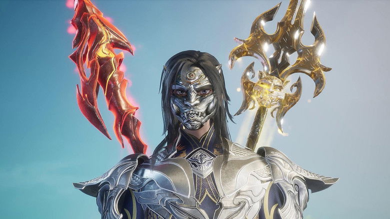 Still image for The Success Of Empyrean Xuan Emperor season 1 episode 161: Episode 161 Still image for The Success Of Empyrean Xuan Emperor season 1 episode 161: Episode 161