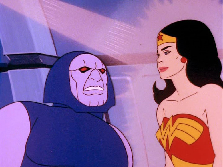 The Bride Of Darkseid (2)