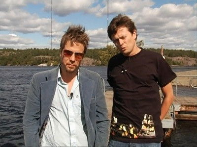 Still image for 100 Höjdare season 1 episode 1: Episode 1 Still image for 100 Höjdare season 1 episode 1: Episode 1