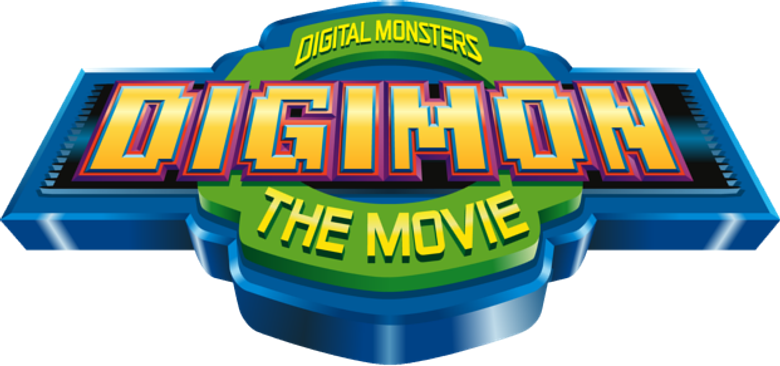 Digimon: The Movie