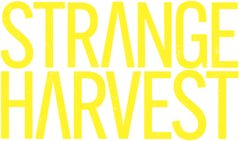 Strange Harvest