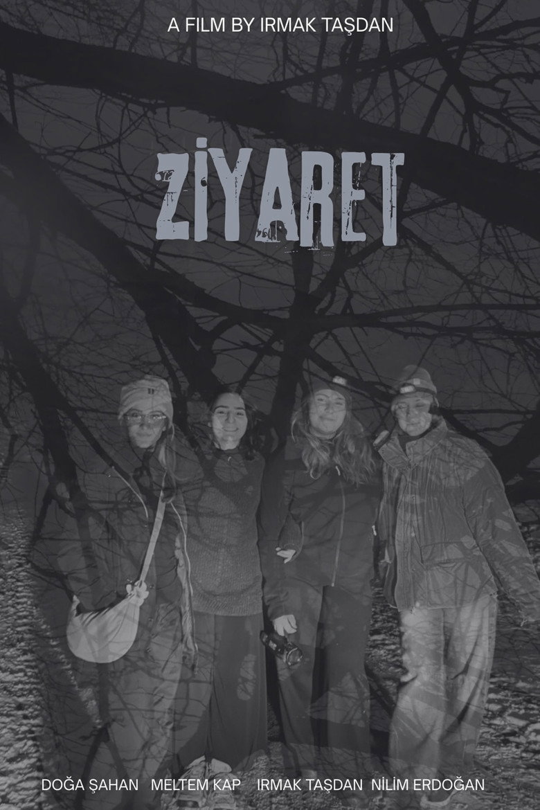 Ziyaret