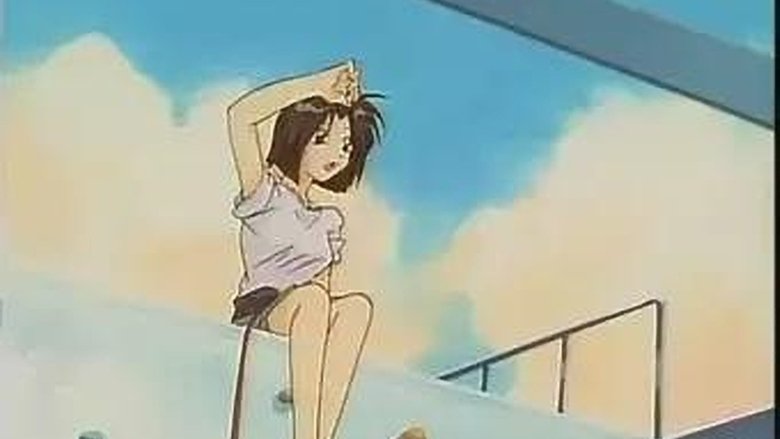 Still image for You're Under Arrest! season 1 episode 47: The Time Limit Still image for You're Under Arrest! season 1 episode 47: The Time Limit