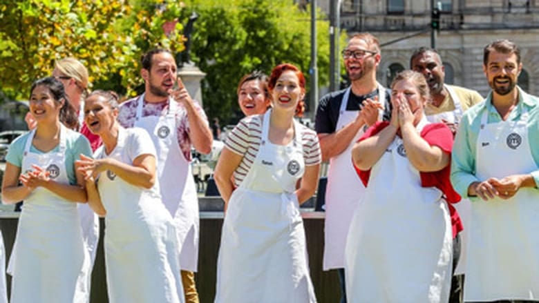 MasterChef Australia Season 10 Episode 25