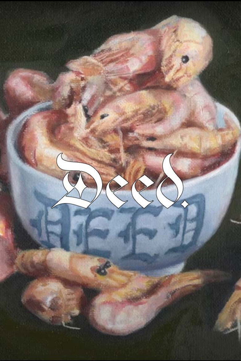 Imatge de Deed. - Elbow Room