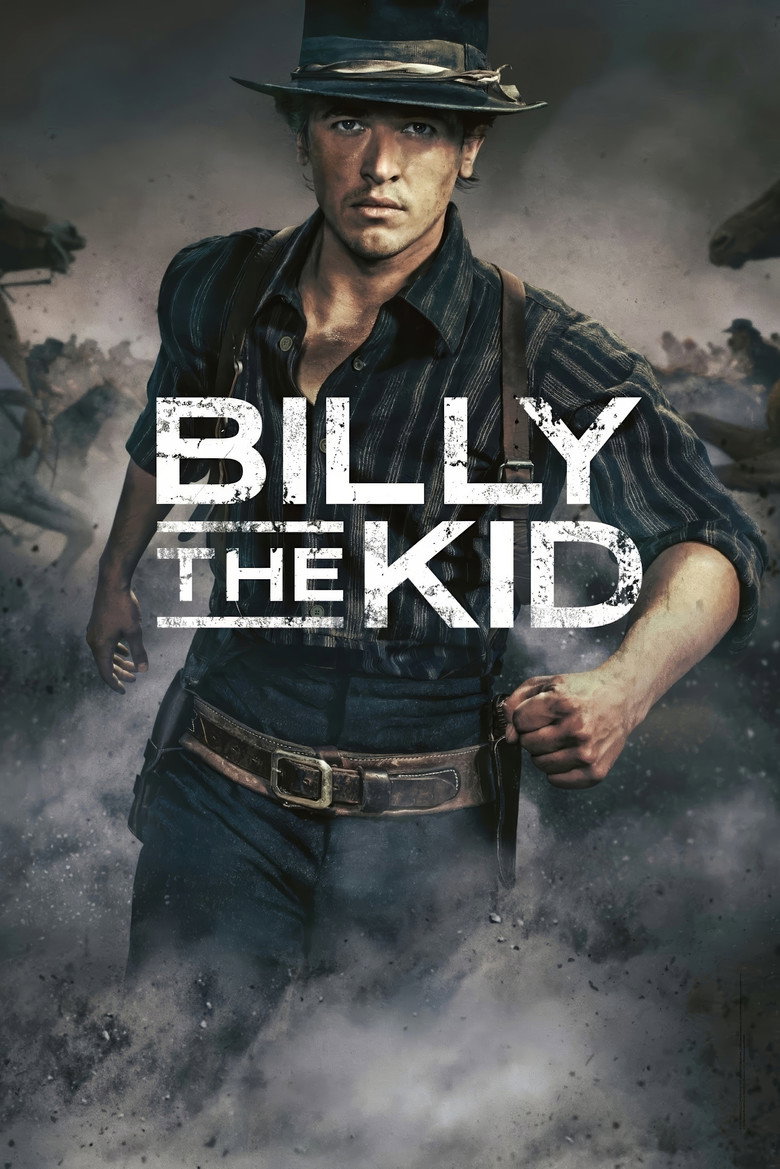 Póster la Serie