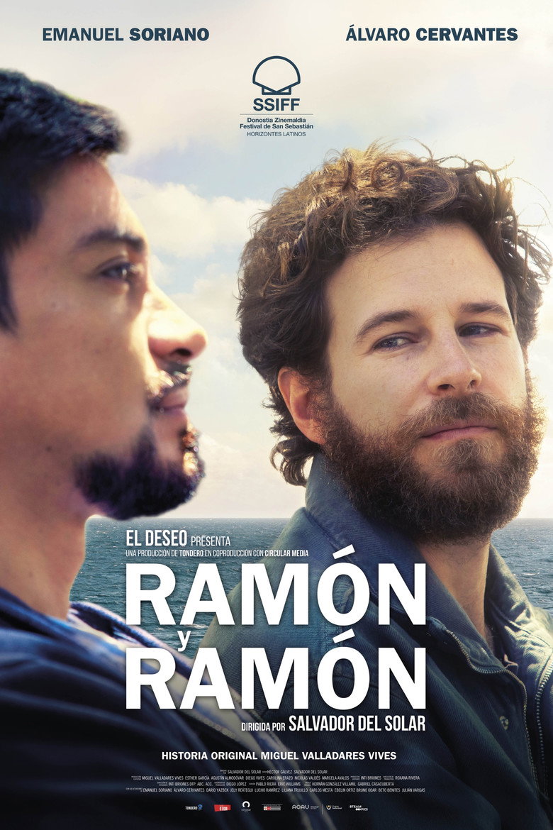 Imagen de Ramón y Ramón