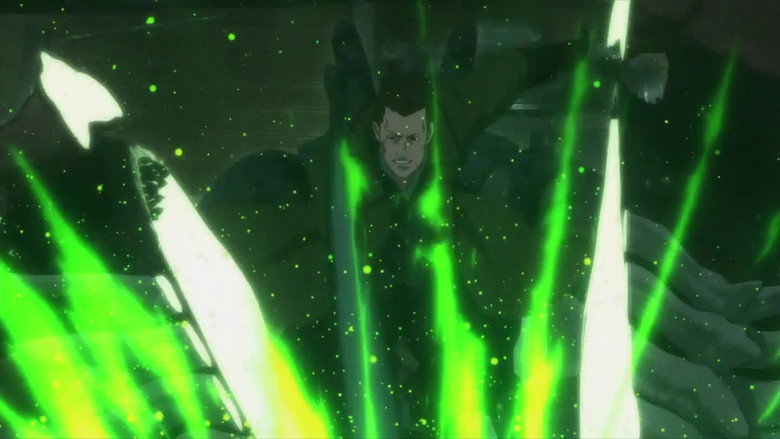 Still from Fairy Gone - Season 1 Episode 9