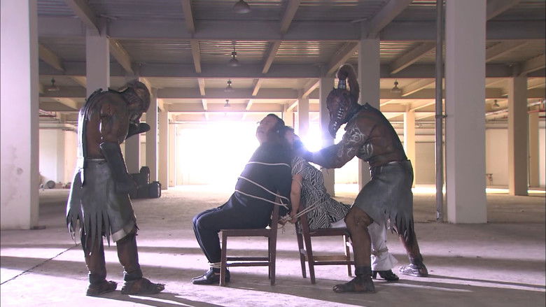 Still image for Armor Hero XT season 1 episode 13: Episode 13 Still image for Armor Hero XT season 1 episode 13: Episode 13