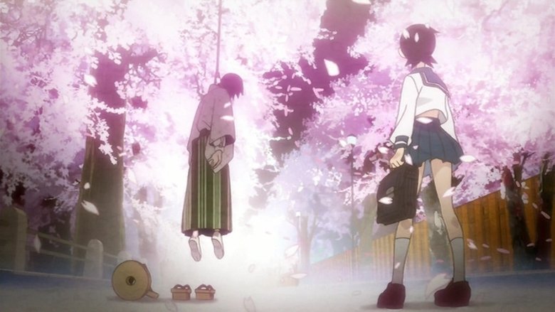 Still image for Sayonara Zetsubou Sensei season 1 episode 1: Goodbye, Zetsubo Sensei Still image for Sayonara Zetsubou Sensei season 1 episode 1: Goodbye, Zetsubo Sensei