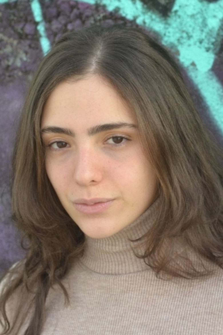Luiza Kosovski photo 2