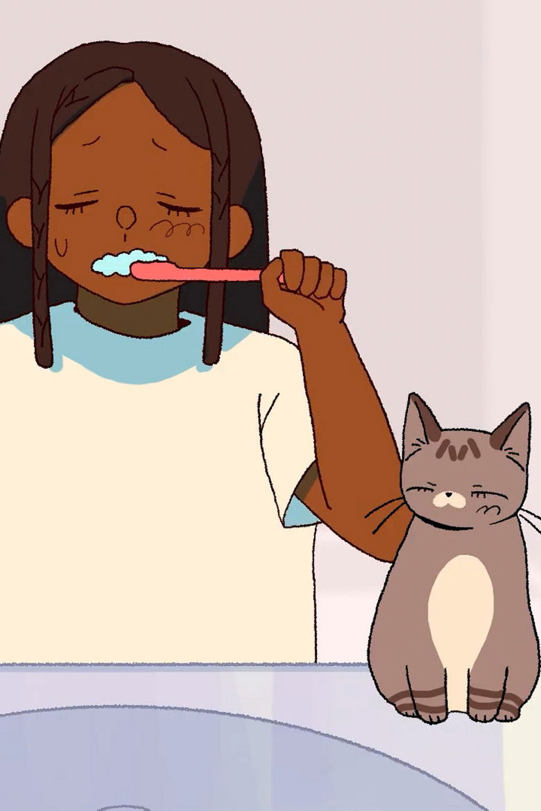 Imatge de Those Three Little Words