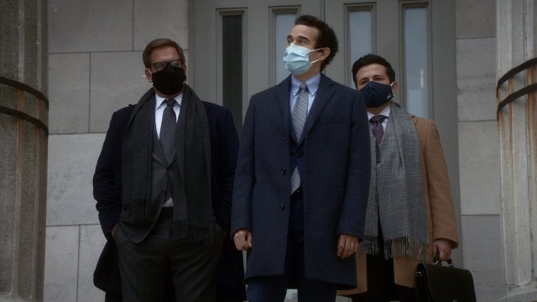 Elite Saison 5 Episode 5 Bull: Saison 5 Episode 5 - Elite Series