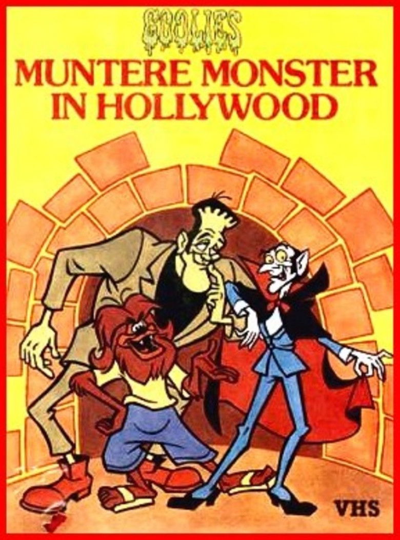 Imatge de Daffy Duck and Porky Pig Meet the Groovie Goolies