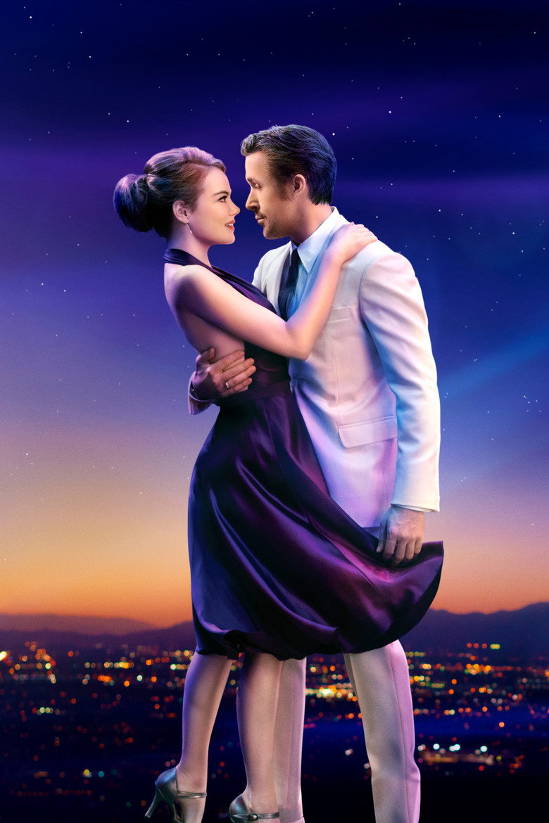 Imatge de La La Land