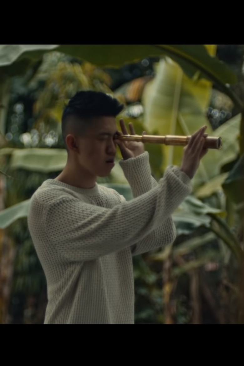 Imatge de Rich Brian Is The Sailor