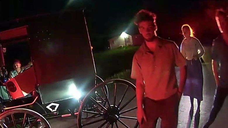 Still image for My Strange Arrest season 1 episode 3: Drunk Horse & Buggy Still image for My Strange Arrest season 1 episode 3: Drunk Horse & Buggy