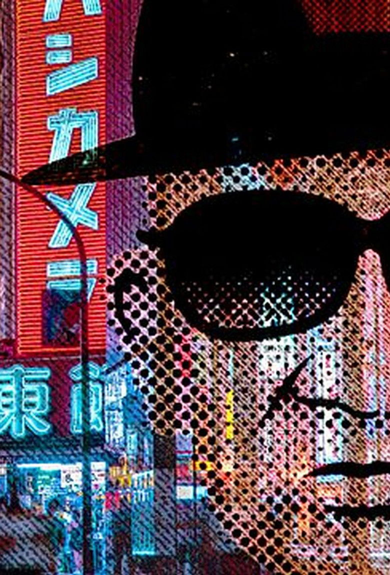 Imatge de Predator: The Secret Scandal of J-Pop