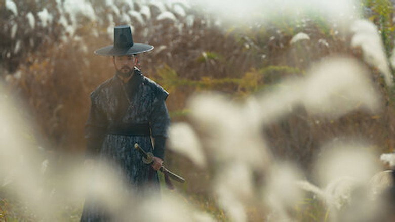 Still from The King's Affection - Season 1 Episode 17