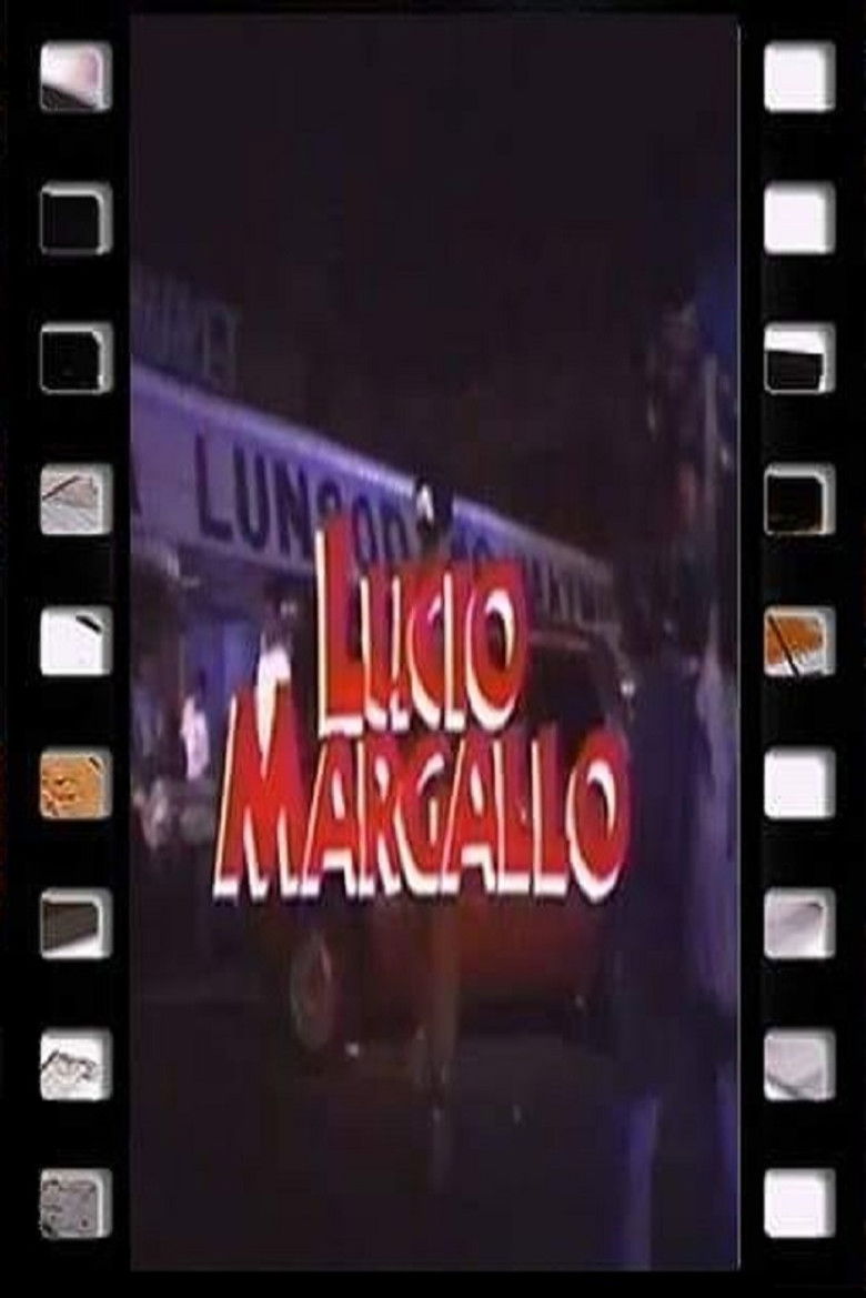 Imatge de Lucio Margallo