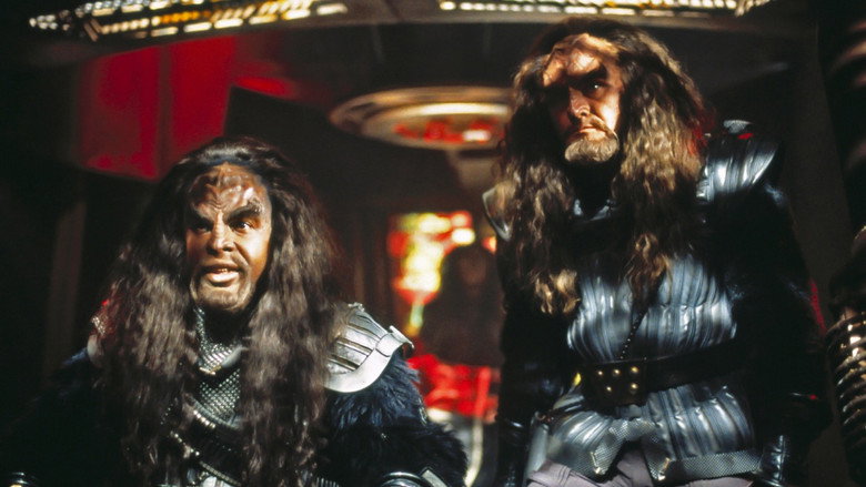 Still from Star Trek: Voyager - Season 7 Episode 14