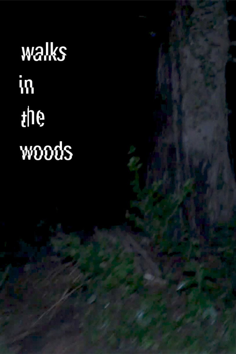 Imatge de Walks in the woods
