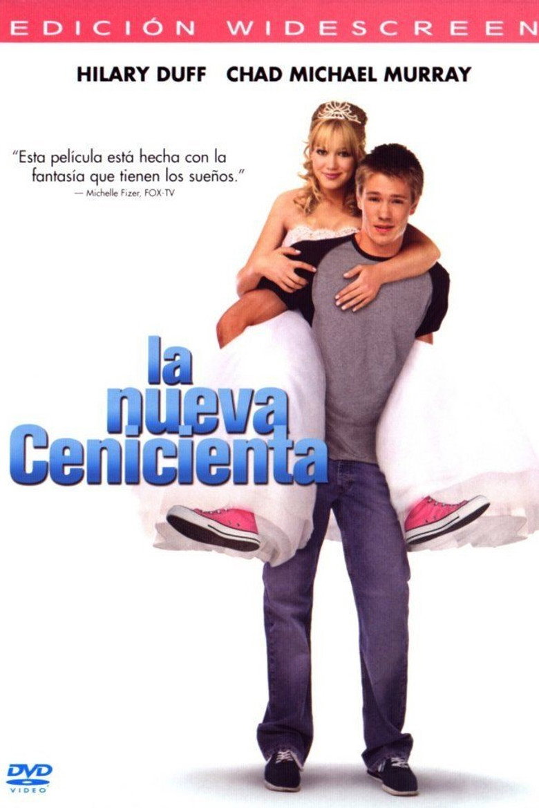 Póster la Película