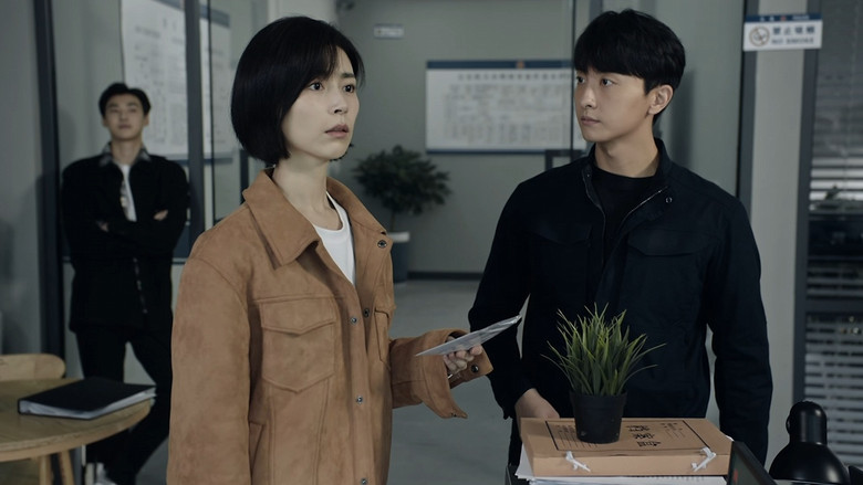 Still image for Serial Homicide season 1 episode 15: Episode 15