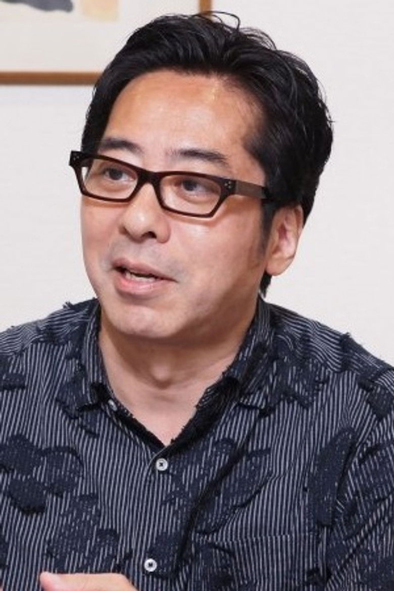 Kan Sawada portrait image
