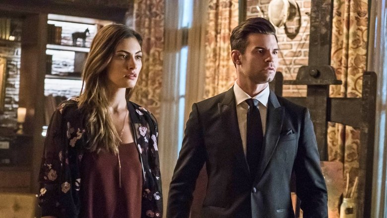 The Originals Streaming France The Originals saison 4 episode 6 streaming vf - 𝐏𝐀𝐏𝐘𝐒𝐓𝐑𝐄𝐀𝐌𝐈𝐍𝐆