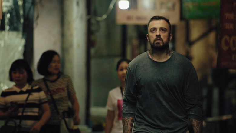 Still image for Rubio in Search of the Lost Taste season 1 episode 6: Vietnam mon amour Still image for Rubio in Search of the Lost Taste season 1 episode 6: Vietnam mon amour