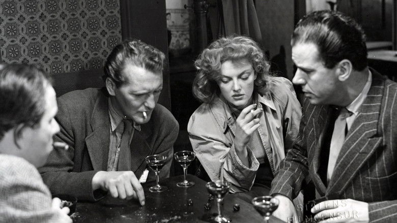 Imatge de Tak fordi du kom, Nick