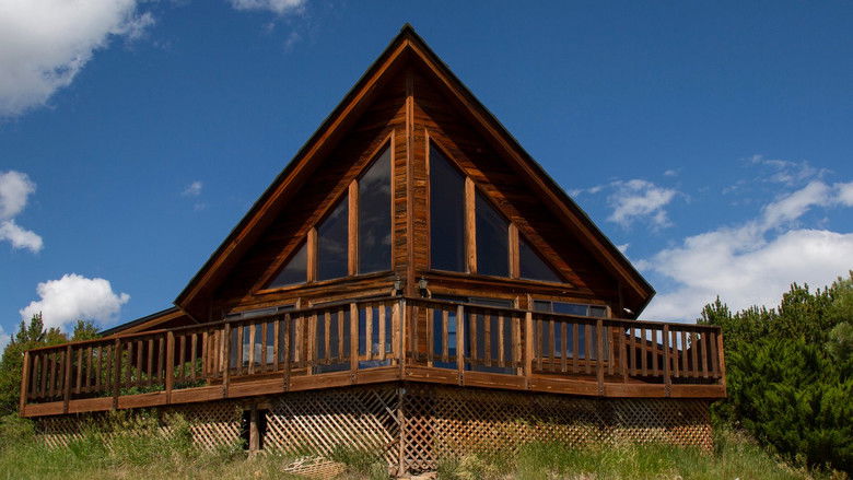 Still image for Building Roots season 1 episode 6: Inspirational A-Frame