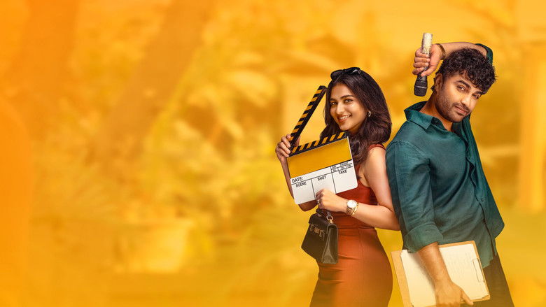 Funky (2026) Dual Audio [Hindi ORG & Telugu] WEB-DL 480p, 720p, 1080p & 4K UHD 2160p | GDRive