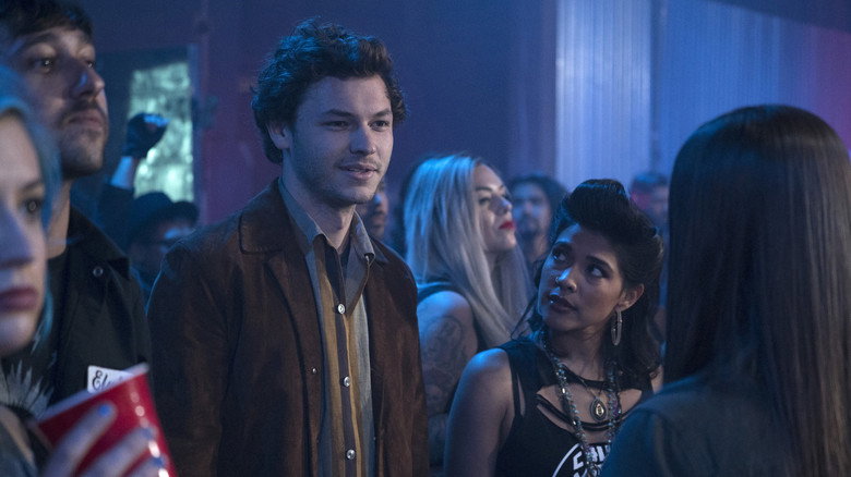 Still from The Fosters - ซีซัน 5 ตอน 5