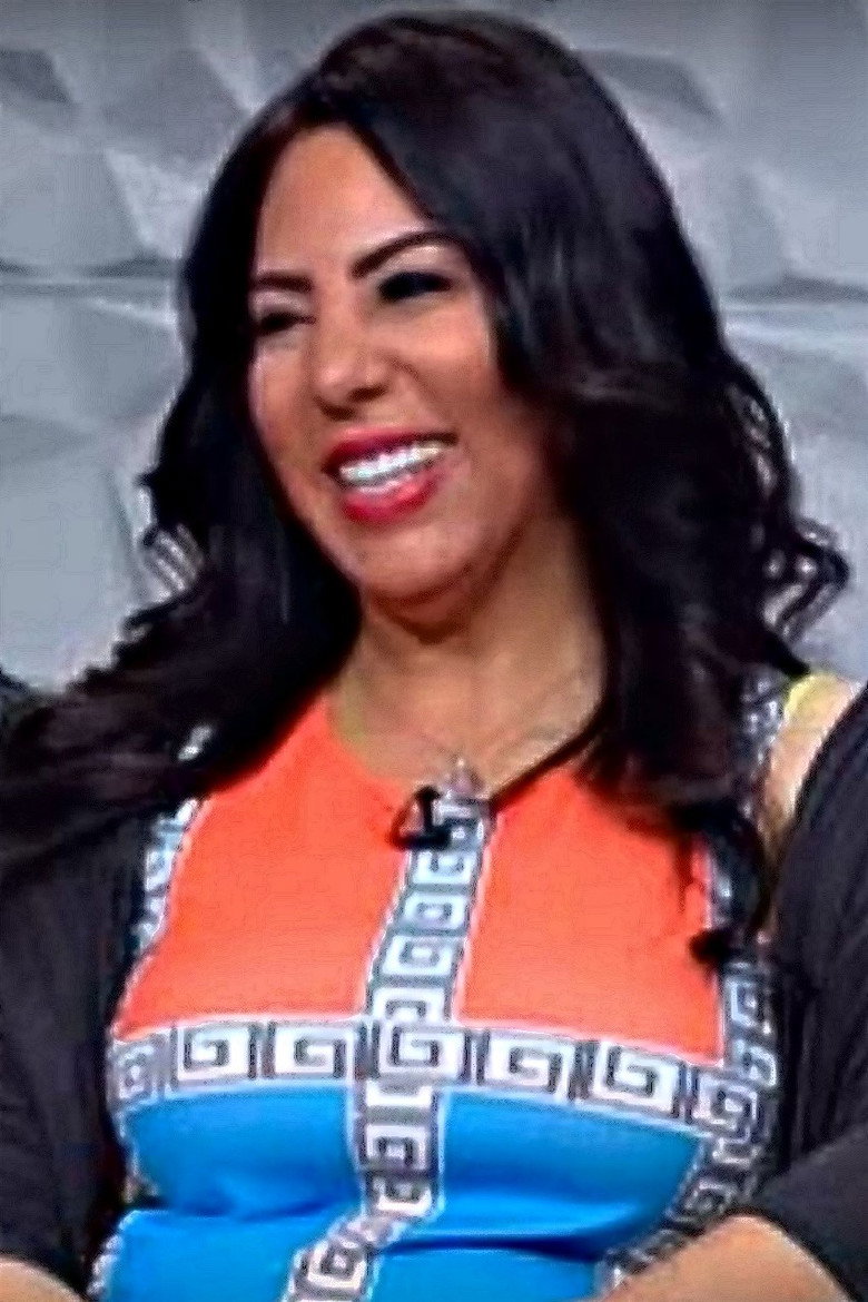 Zeina Mansour photo 2