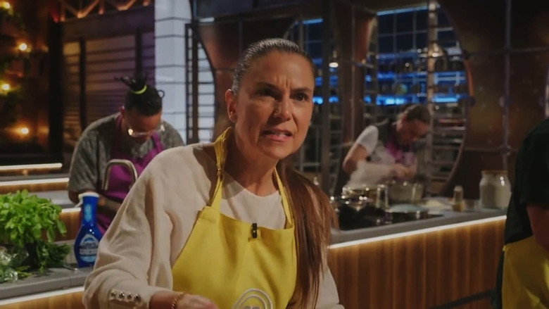 MasterChef Québec 시즌 4 19화