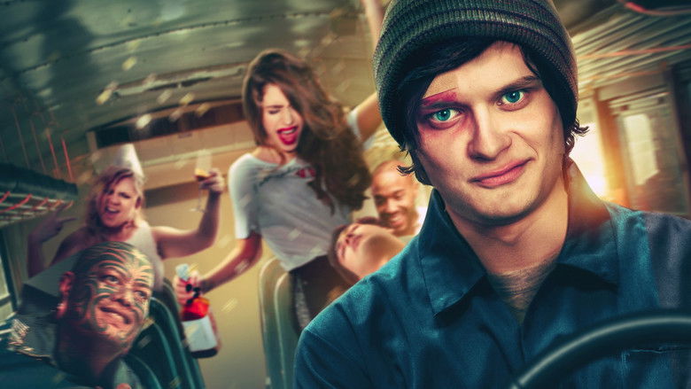 Image d'arrière-plan 6 du film Drunk Bus