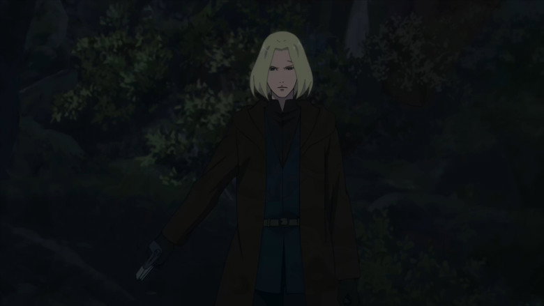 Still from Fairy Gone - Season 1 Episode 21