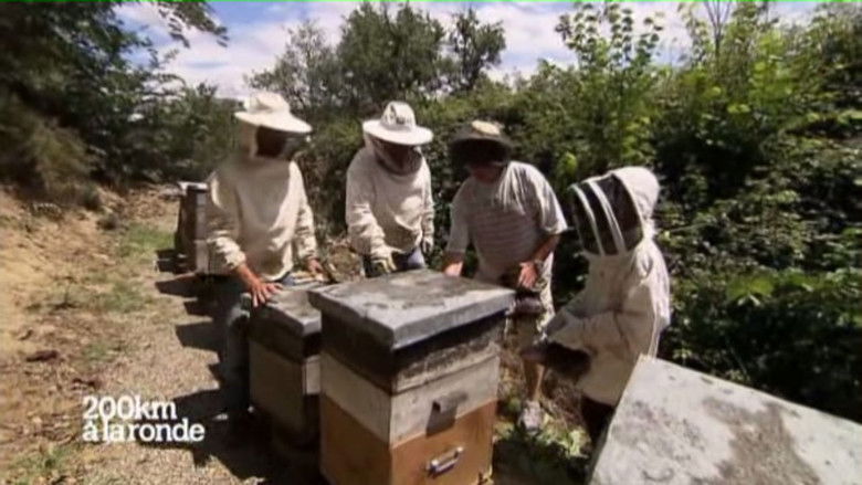 Still image for 200 km à la ronde season 1 episode 2: Episode 2