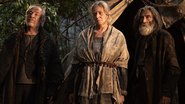 Still image for The Forgotten Valley season 1 episode 5: More love Still image for The Forgotten Valley season 1 episode 5: More love