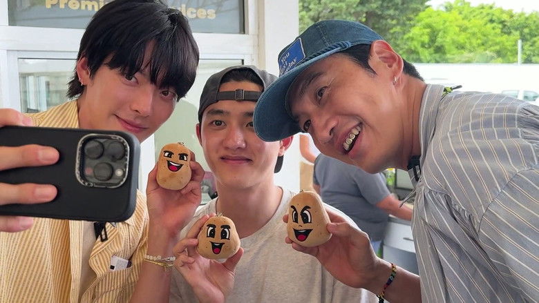 Still image for GBRB: Joy Pops Laugh Pops season 1 episode 9: Episode 9 Still image for GBRB: Joy Pops Laugh Pops season 1 episode 9: Episode 9